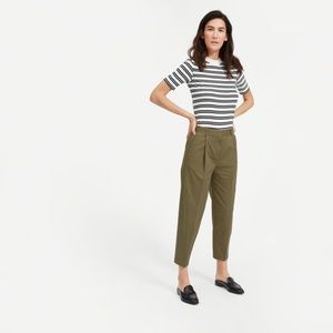 Everlane The Slouchy Chino Pant